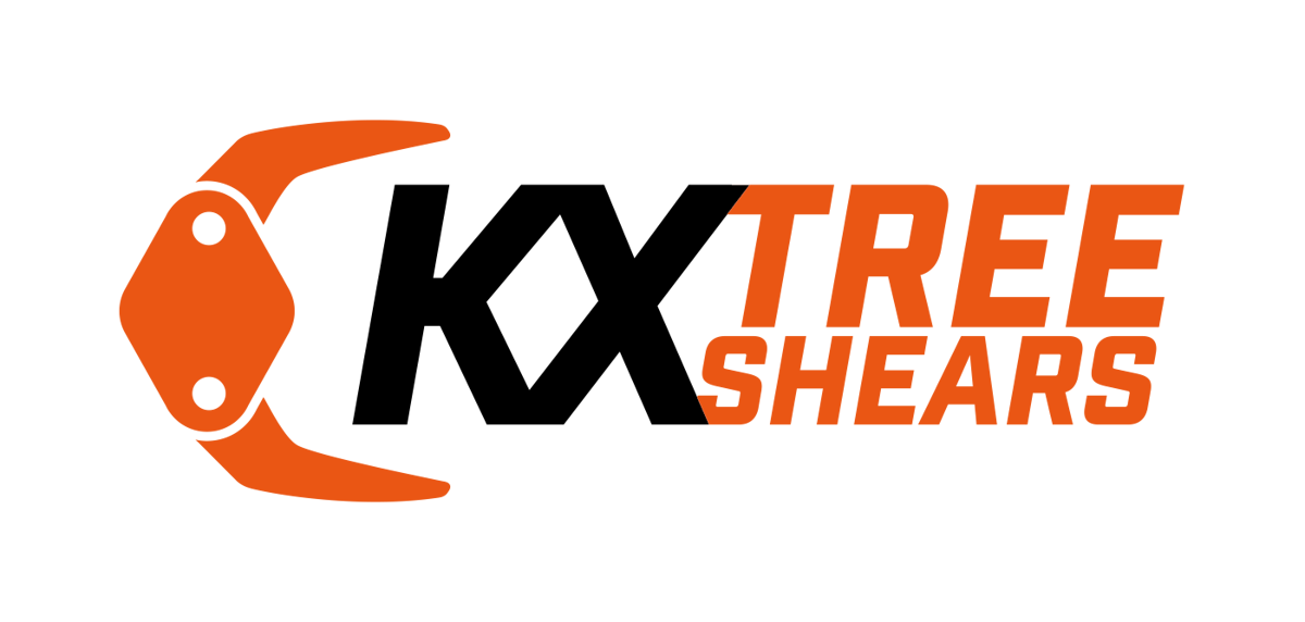KX Tree Shears kniebējgalvas