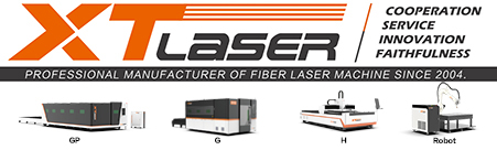 XT LASER lāzera un CNC iekārtas