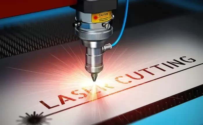 Lāzera un CNC metālapstrādes iekārtas